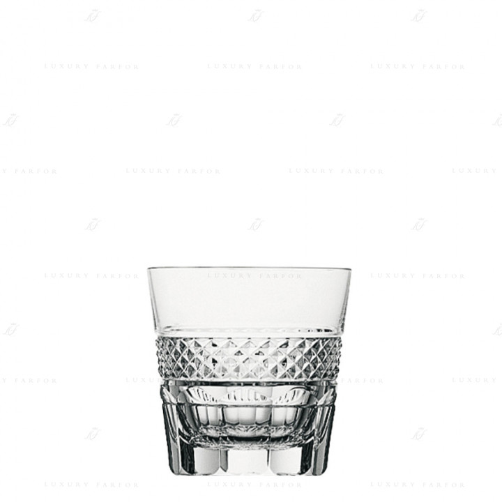 Стакан для Old Fashioned 250мл коллекции Trianon бренда St. Louis