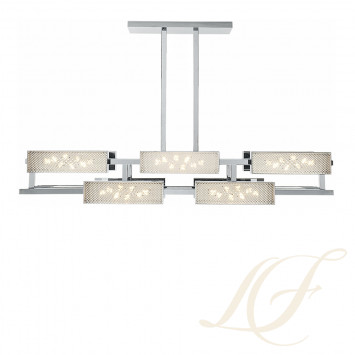 Люстра 85 x 140см коллекции Vibration бренда St. Louis