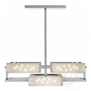 Люстра 85 x 80см коллекции Vibration бренда St. Louis