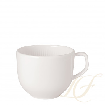 Чашка кофейная с блюдцем 0,15л бренда Villeroy & Boch