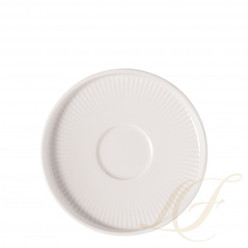 Чашка эспрессо с блюдцем 0,05л бренда Villeroy & Boch