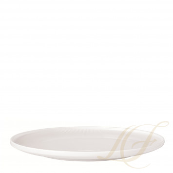 Тарелка гурман 32см коллекции Afina бренда Villeroy & Boch