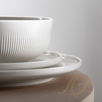 Салатник 2,5л коллекции Afina бренда Villeroy & Boch