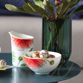 Чаша 0,20л коллекции Amazonia бренда Villeroy & Boch