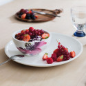 Чаша бульонная 0,60л коллекции Artesano Flower Art бренда Villeroy & Boch