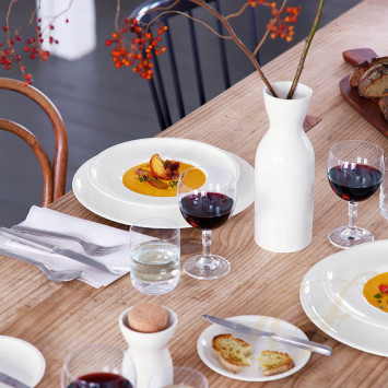 Тарелка для спагетти 30см бренда Villeroy & Boch