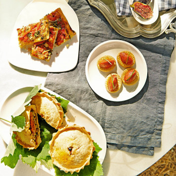 Блюдо для гарнира 28см бренда Villeroy & Boch