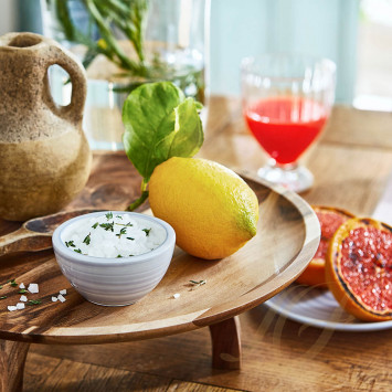 Блюдо на ножках 32см бренда Villeroy & Boch