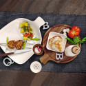 Блюдо для антипасти 35см коллекции Artesano Original бренда Villeroy & Boch