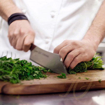 Разделочная доска 51см бренда Villeroy & Boch