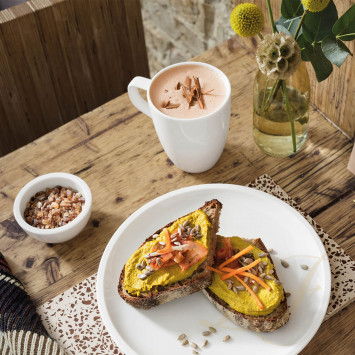 Кружка 0,38л бренда Villeroy & Boch