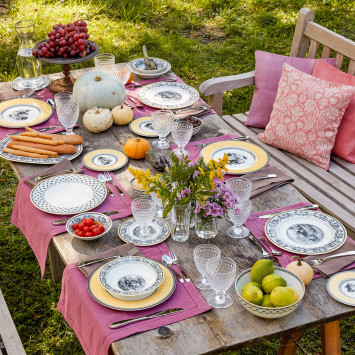 Чаша десертная 0,25л коллекции Audun 