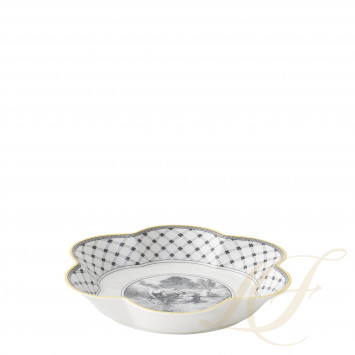 Чаша 25,4см  коллекции Audun 