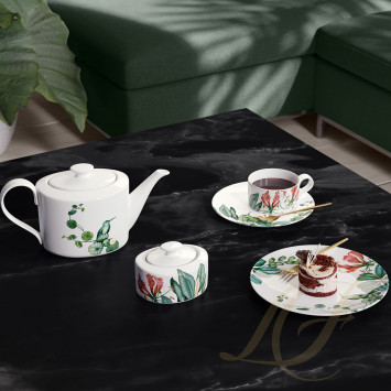 Кофейник/Чайник 1,36л  коллекции Avarua бренда Villeroy & Boch