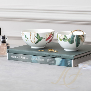 Чаша для риса 0,35л  коллекции Avarua бренда Villeroy & Boch