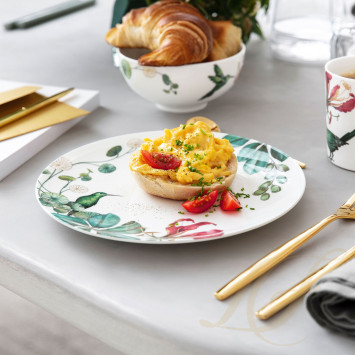 Чаша суповая 0,48л  коллекции Avarua бренда Villeroy & Boch