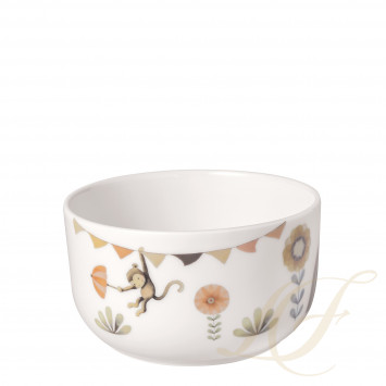 Салатник 13см коллекции Boho Kids 