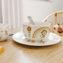 Салатник 13см коллекции Boho Kids 