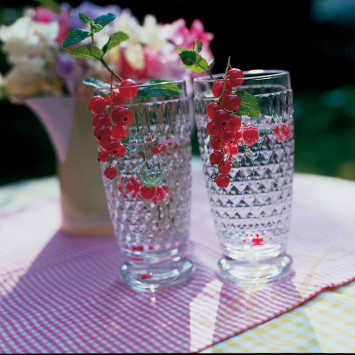 Стакан лонгдринк 0,40л коллекции Boston бренда Villeroy & Boch