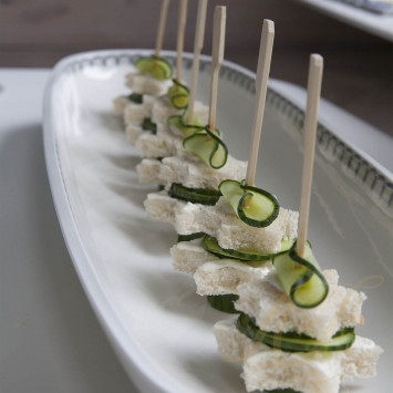 Фруктовница 55см коллекции Casale Blu бренда Villeroy & Boch