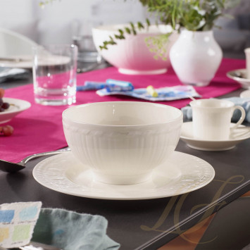 Чаша бульонная 0,75л коллекции Cellini бренда Villeroy & Boch