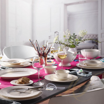 Тарелка главная 27см коллекции Cellini бренда Villeroy & Boch