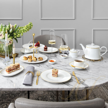 Молочник 0,19л коллекции Chateau Septfontaines бренда Villeroy & Boch