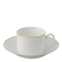 Чашка чайная 0,15л коллекции Chateau Septfontaines бренда Villeroy & Boch