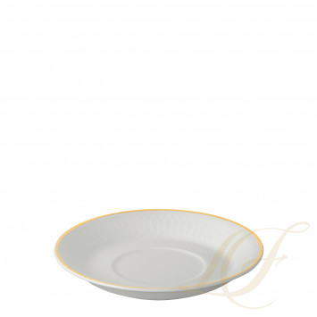 Блюдце для чашки эспрессо 12,6см коллекции Chateau Septfontaines бренда Villeroy & Boch