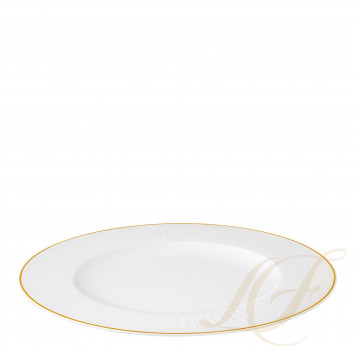 Тарелка гурман 29,2см коллекции Chateau Septfontaines бренда Villeroy & Boch