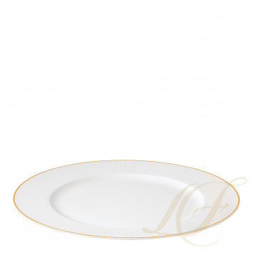 Тарелка сервировочная 33,6см коллекции Chateau Septfontaines бренда Villeroy & Boch