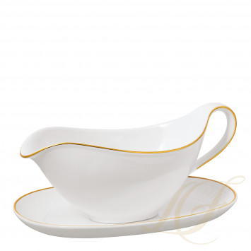 Соусник 0,25л коллекции Chateau Septfontaines бренда Villeroy & Boch