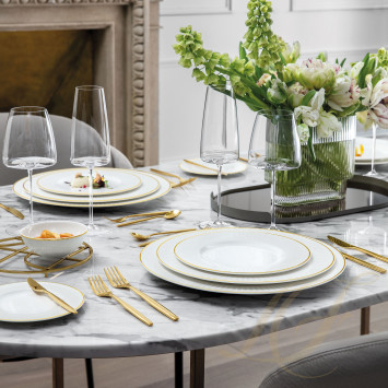 Чаша десертная 0,12л коллекции Chateau Septfontaines бренда Villeroy & Boch