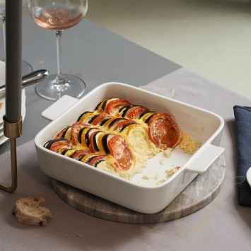 Форма для выпекания квадратная 21см коллекции Clever Cooking бренда Villeroy & Boch