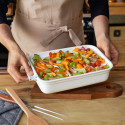 Форма для выпекания прямоугольная 30х20см коллекции Clever Cooking бренда Villeroy & Boch