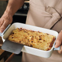 Форма для выпекания прямоугольная 24х14см коллекции Clever Cooking бренда Villeroy & Boch