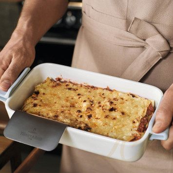 Форма для выпекания прямоугольная 24х14см коллекции Clever Cooking бренда Villeroy & Boch