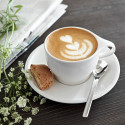 Чашка Café au lait с блюдцем 0,35л коллекции Coffee Passion бренда Villeroy & Boch