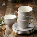 Блюдце для чашки кофейной 15см коллекции Color Loop Stone бренда Villeroy & Boch
