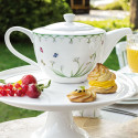 Чайник 1,30л коллекции Colourful Spring бренда Villeroy & Boch