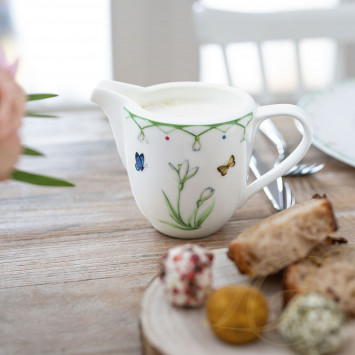 Молочник 0,28л коллекции Colourful Spring бренда Villeroy & Boch