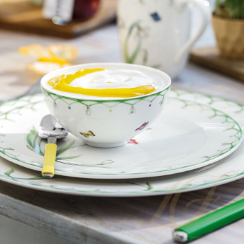 Чаша 11см коллекции Colourful Spring бренда Villeroy & Boch