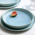 Тарелка главная 26см коллекции Crafted Blueberry бренда Villeroy & Boch