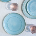Тарелка главная 26см коллекции Crafted Blueberry бренда Villeroy & Boch
