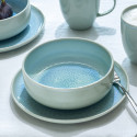 Тарелка закусочная 21см коллекции Crafted Blueberry бренда Villeroy & Boch