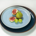 Тарелка закусочная 21см коллекции Crafted Blueberry бренда Villeroy & Boch