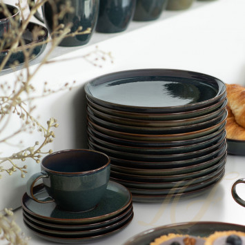 Чашка кофейная 0,25л коллекции Crafted Breez бренда Villeroy & Boch