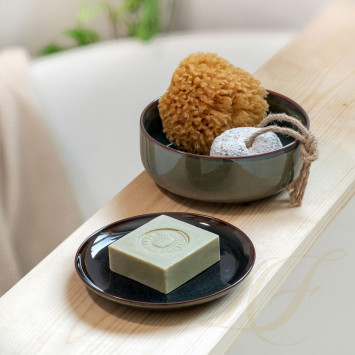 Блюдце для чашки кофейной 15см коллекции Crafted Denim бренда Villeroy & Boch