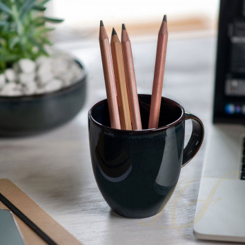 Кружка 0,36л коллекции Crafted Denim бренда Villeroy & Boch