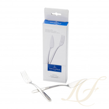 Нож и вилка для рыбы коллекции Daily Line 